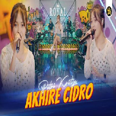 Download Lagu Putri Kristya - Akhire Cidro Terbaru