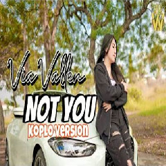 Via Vallen - Not You Cover Koplo Version.mp3
