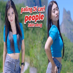 Kelud Production - Dj Paling Dicari 2023 People Bikin Oleng Super Bass.mp3
