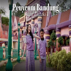 Azmy Z - Peuyeum Bandung Ft Azka Z.mp3