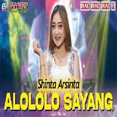Shinta Arsinta - Alololo Sayang.mp3