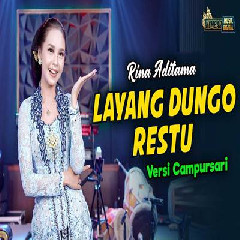 Rina Aditama - Layang Dungo Restu Versi Campursari.mp3