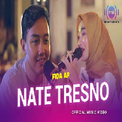 Download Lagu Fida AP - Nate Tresno Terbaru