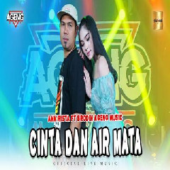 Download Lagu Ana Rista - Cinta Dan Air Mata Ft Brodin Ageng Music Terbaru
