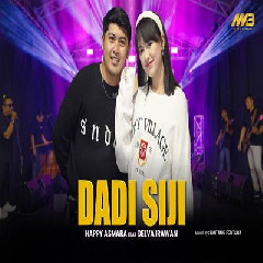 Happy Asmara - Dadi Siji Feat Delva Irawan Bintang Fortuna.mp3