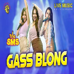 Trio SMS Shepin Misa, Mintul, Shinta Gisul - Gass Blong.mp3
