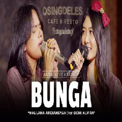 Download Lagu Maulana Ardiansyah - Bunga Ft Ochi Alvira Ska Reggae Terbaru