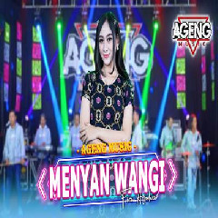Download Lagu Fira Azahra - Menyan Wangi Ft Ageng Music Terbaru