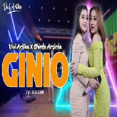 Shinta Arsinta - Ginio Feat Vivi Artika.mp3