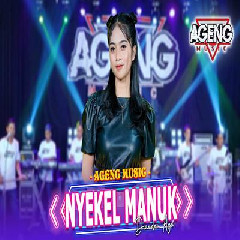 Download Lagu Diandra Ayu - Nyekel Manuk Ft Ageng Music Terbaru