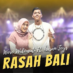 Woro Widowati - Rasah Bali Ft Hasan Toys.mp3