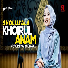Ai Khodijah - Sholluala Khoiril Anam Piano Version.mp3