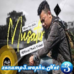 Nino Mandalla - Musafir.mp3