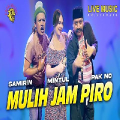 Download Lagu Woko Channel Pak No, Mintul, Samirin - Mulih Jam Piro Terbaru