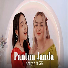 Download Lagu Azmy Z - Pantun Janda Ft Givani Gumilang Terbaru