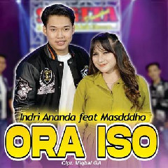 Indri Ananda - Ora Iso Feat Masdddho.mp3
