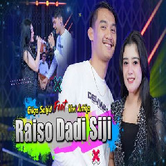 Download Lagu Gilga Sahid - Raiso Dadi Siji Feat Vivi Artika Terbaru