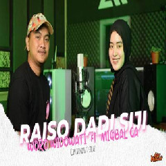 Woro Widowati - Raiso Dadi Siji Feat Miqbal Ga.mp3