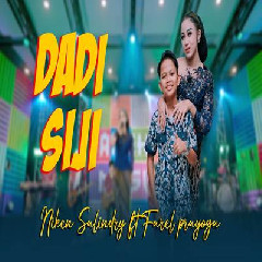 Download Lagu Niken Salindry - Dadi Siji Ft Farel Prayoga Terbaru