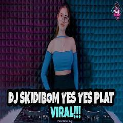 Dj Imut - Dj Skidibom Yes Yes Plat KT Viral.mp3