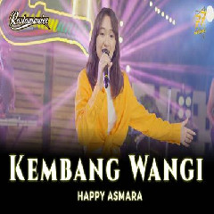 Happy Asmara - Kembang Wangi Feat Rastamaniez.mp3
