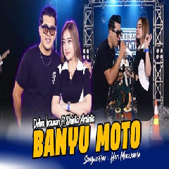 Shinta Arsinta - Banyu Moto Feat Delva Irawan.mp3