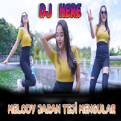 Kelud Music - Dj Here Melody Jaran Teji Mengular.mp3