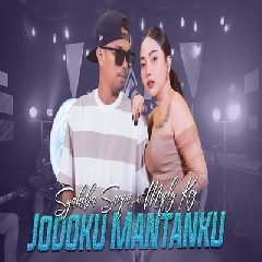 Syahiba Saufa - Jodoku Mantanku Feat Mufly Key.mp3