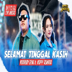 Happy Asmara - Selamat Tinggal Kasih Feat Ndarboy Genk.mp3