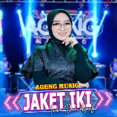 Indri Duo Ageng - Jaket Iki Ft Ageng Music.mp3