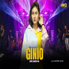 Dike Sabrina - Ginio Feat Bintang Fortuna.mp3