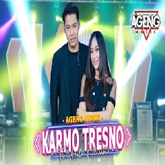 Fira Azahra & Masdddho - Karmo Tresno Ft Ageng Music.mp3