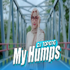 Dj Topeng - Dj My Humps Style Dance Montage.mp3