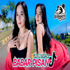 Gempar Music - Dj Babar Pisan Viral Remix Tiktok Terbaru 2023 Jedag Jedug Full Bass.mp3