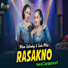 Download Lagu Niken Salindry - Rasakno Feat Lala Atila Versi Campursari Terbaru