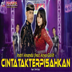 Download Lagu Indri Ananda - Cinta Tak Terpisahkan Feat Arya Galih Terbaru