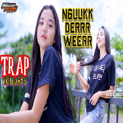 Download Lagu Kelud Team - Dj Trap Holidays Nguk Derr Werr Terbaru