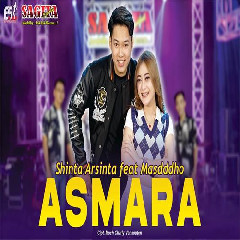 Shinta Arsinta - Asmara Feat Masdddho.mp3
