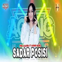 Download Lagu Fira Azahra - Sadar Posisi Ft Ageng Music Terbaru