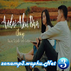 Download Lagu Barsena - Andai Aku Bisa - Chrisye (Cover Feat. Andri Guitara) Terbaru