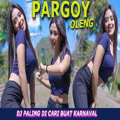 Imelia AG - Dj Paling Dicari Buat Karnaval Bass Pargoy Jedag Jedug.mp3