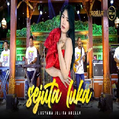 Download Lagu Lusyana Jelita - Sejuta Luka Ft Om Adella Terbaru