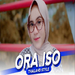 Dj Topeng - Dj Thailand Style Is Back Ora Iso.mp3