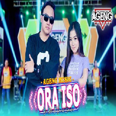 Download Lagu Lala Atila & David Chandra - Ora Iso Ft Ageng Music Terbaru