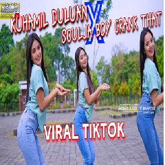 Kelud Production - Dj Ku Hamil Duluan X Soulja Boy Crank That Viral Tiktok.mp3