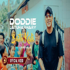 Download Lagu Doddie Latuharhary - Batu Kali Terbaru