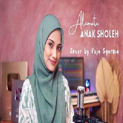 Download Lagu Puja Syarma - Alamate Anak Sholeh Terbaru
