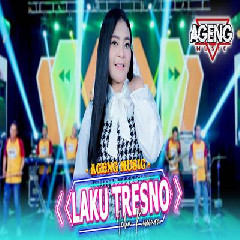 Download Lagu Icha Kiswara - Laku Tresno Ft Ageng Music Terbaru
