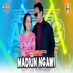 Download Lagu Lala Atila & David Chandra - Madiun Ngawi Ft Ageng Music Terbaru