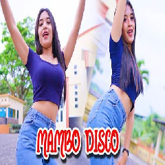 Kelud Music - Dj Mambo Disco Jedag Jedug Asyik Buat Karnaval.mp3